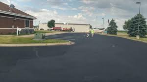 Best Gravel Driveway Installation  in Belle Plaine, IA